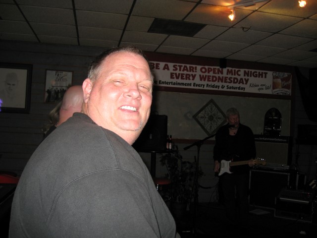 T J's Half Time Bar & Grill